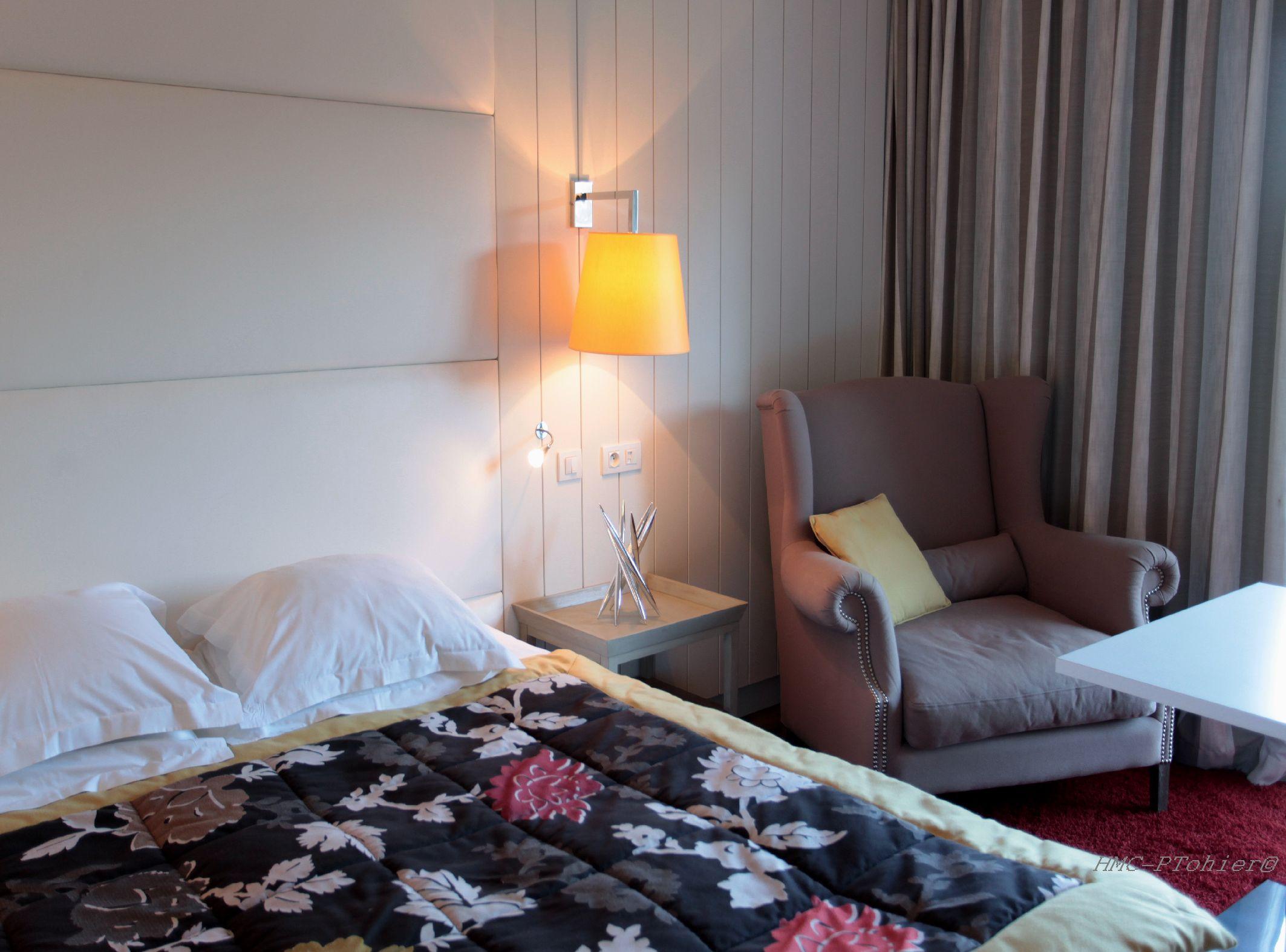 Hotel Maison Chiberta Anglet Exterior photo