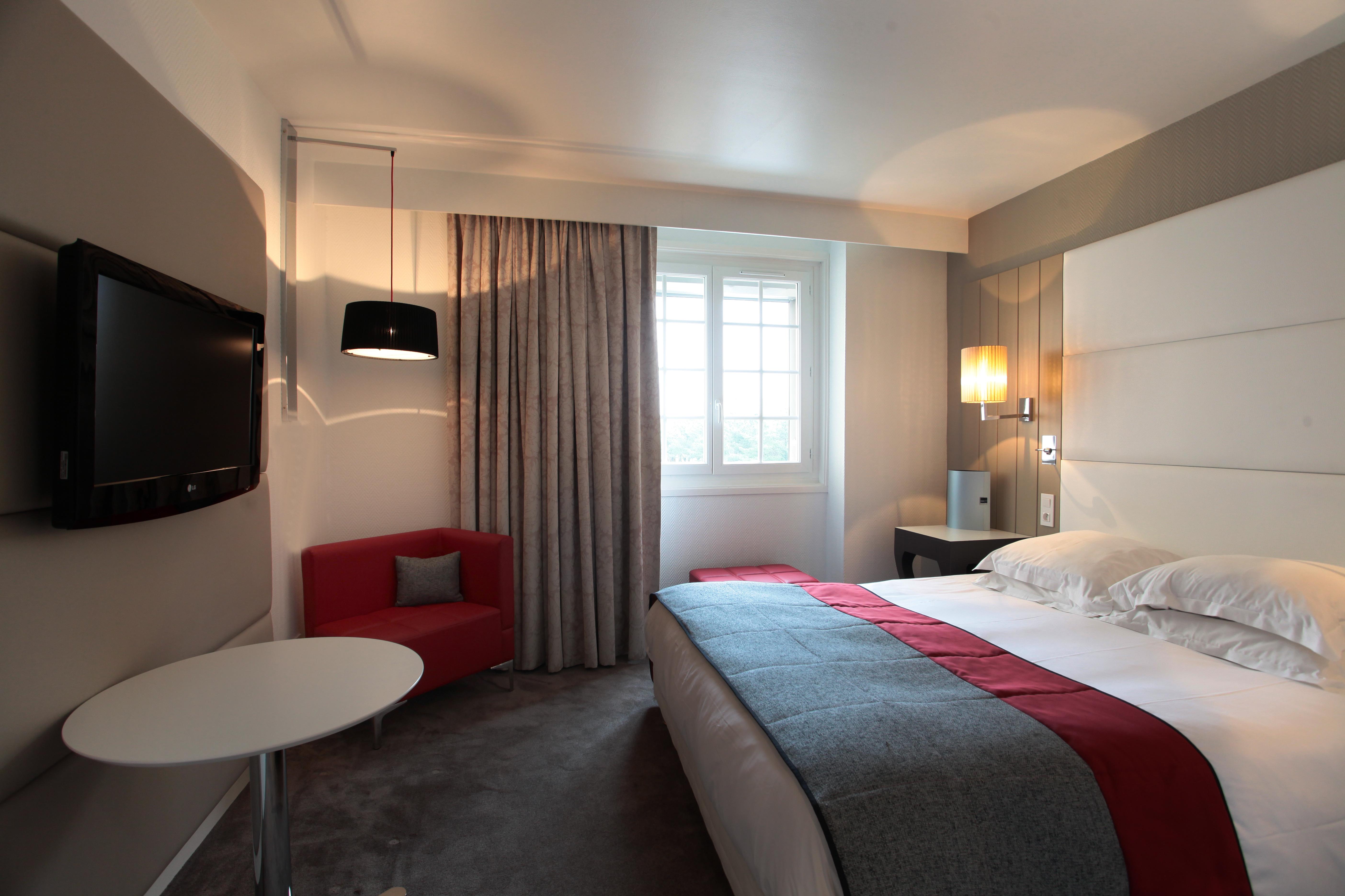 Hotel Maison Chiberta Anglet Exterior photo