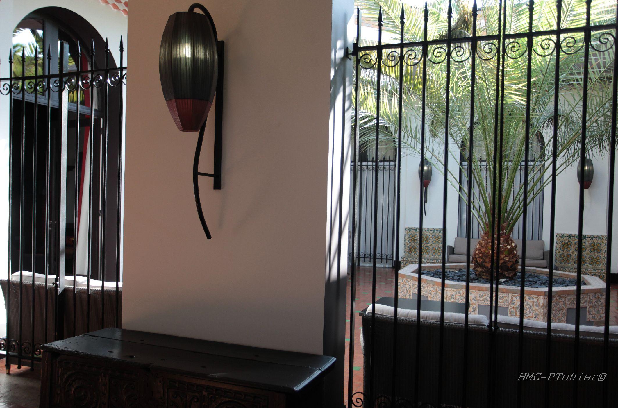 Hotel Maison Chiberta Anglet Exterior photo