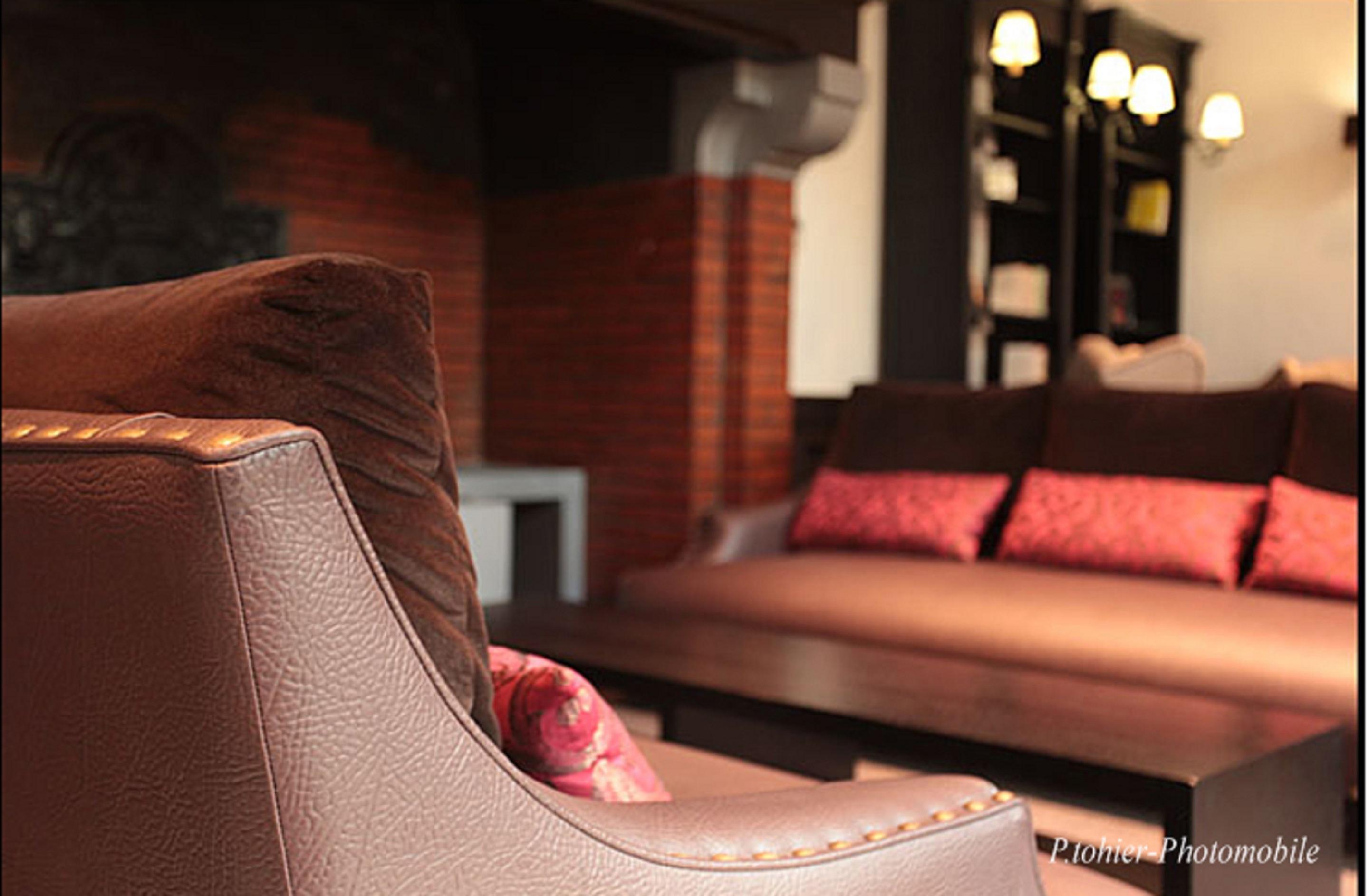 Hotel Maison Chiberta Anglet Exterior photo