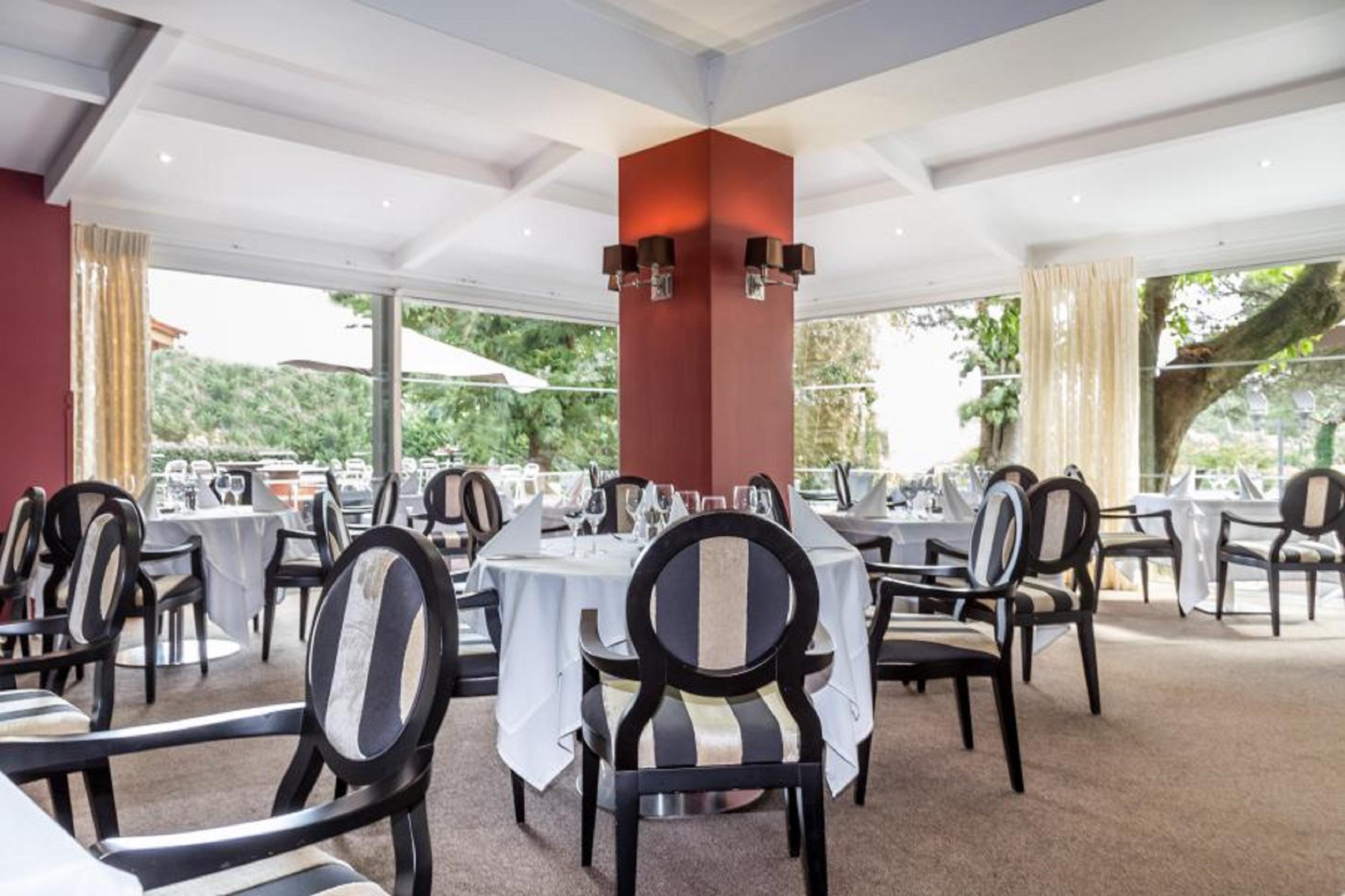 Hotel Maison Chiberta Anglet Exterior photo
