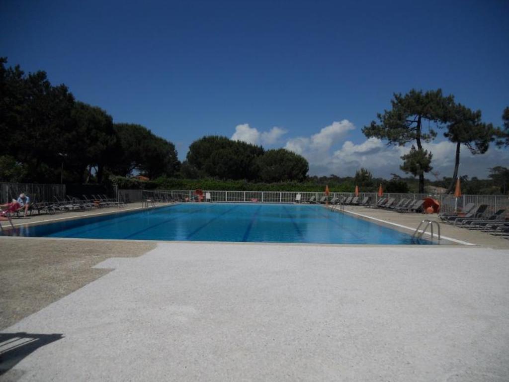 Hotel Maison Chiberta Anglet Room photo