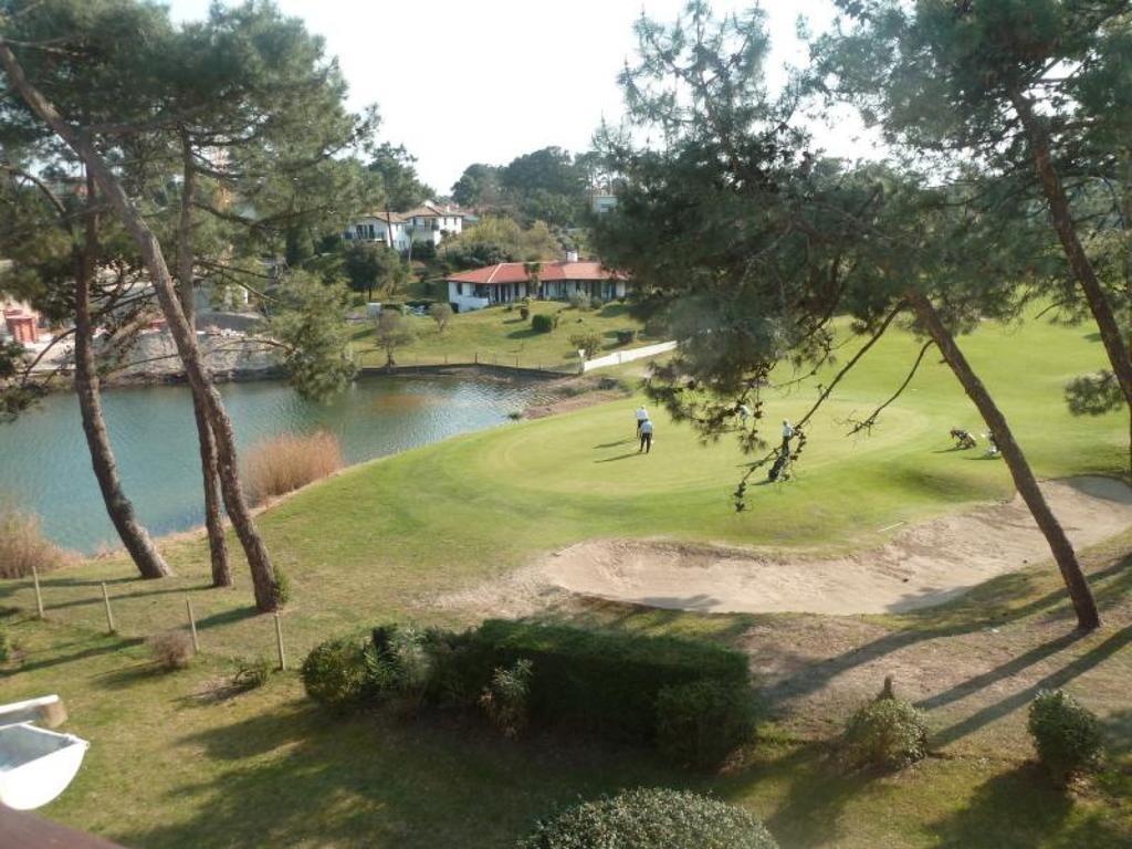 Hotel Maison Chiberta Anglet Room photo