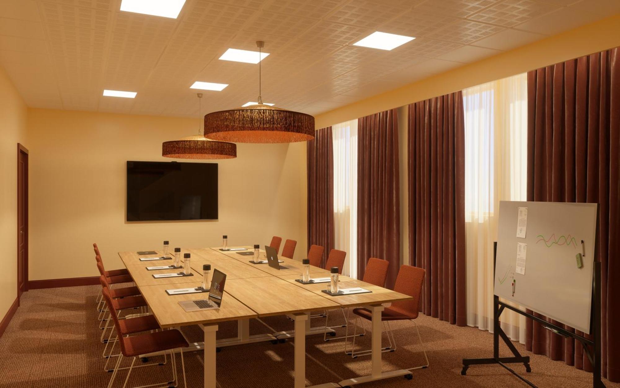 Hotel Maison Chiberta Anglet Exterior photo