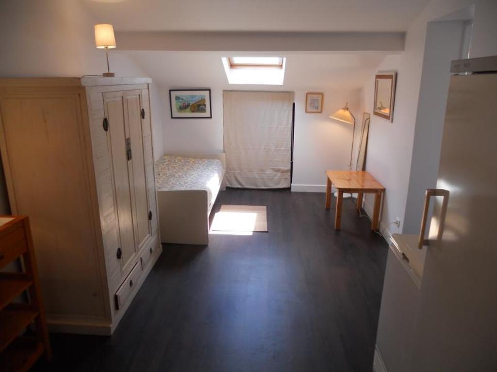 Hotel Maison Chiberta Anglet Room photo