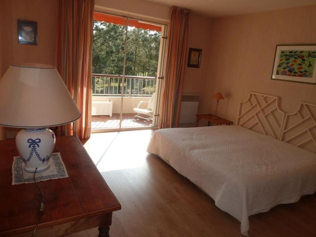 Hotel Maison Chiberta Anglet Room photo