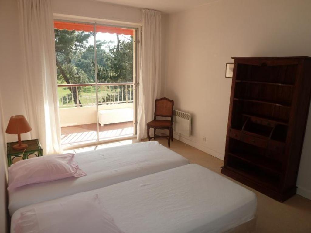 Hotel Maison Chiberta Anglet Room photo