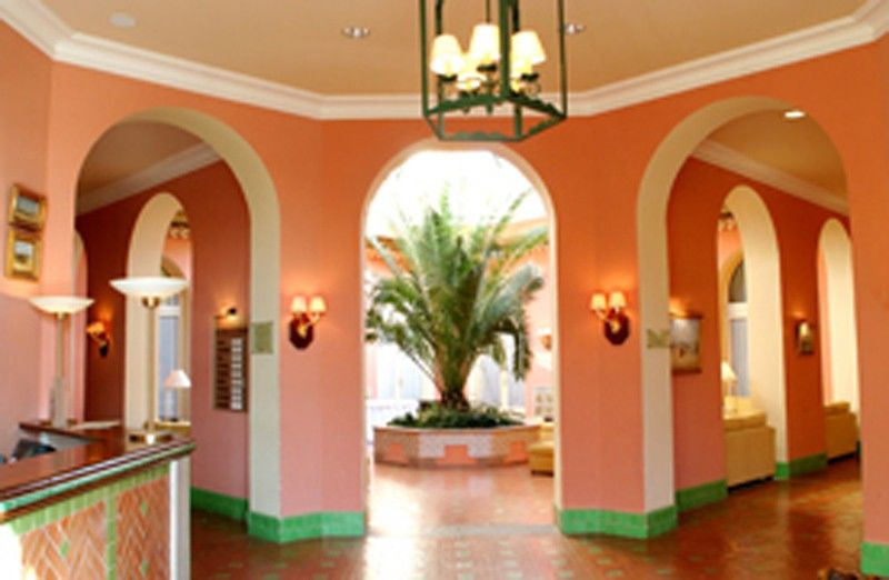 Hotel Maison Chiberta Anglet Exterior photo