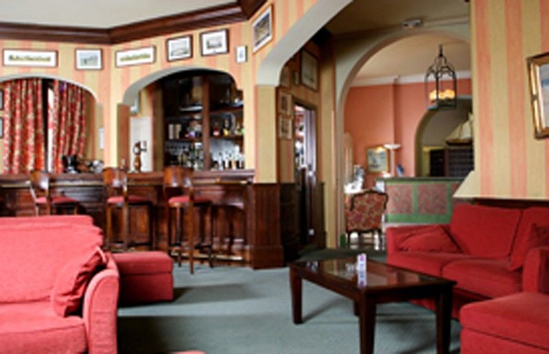 Hotel Maison Chiberta Anglet Exterior photo