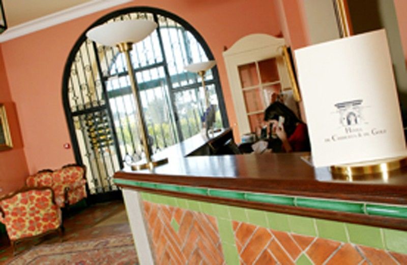 Hotel Maison Chiberta Anglet Exterior photo