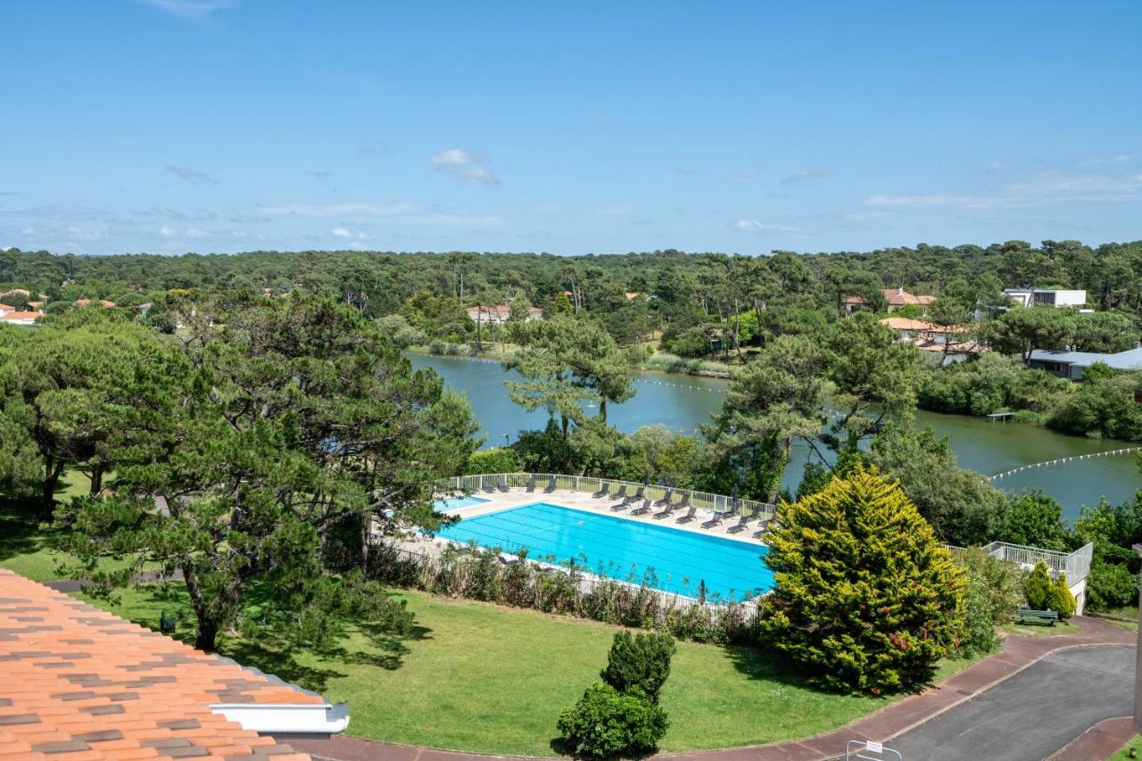 Hotel Maison Chiberta Anglet Exterior photo